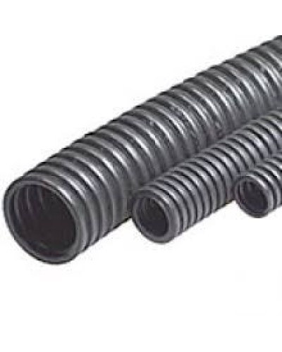 Труба ПВХ жесткая легкая Экопласт 30020BL в Иваново Гладкая труба Pintop.ru