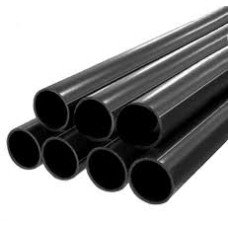 Труба ПВХ жесткая легкая Экопласт 30050BL