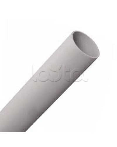 Труба ПВХ жесткая легкая Экопласт 30263 в Иваново Гладкая труба Pintop.ru