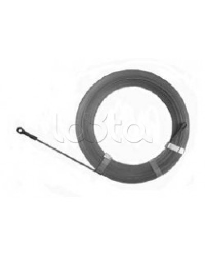 Зонд для протяжки кабелей (стал.), длина 20 м Экопласт 42220S в Иваново Аксессуары для кабель-канала Pintop.ru