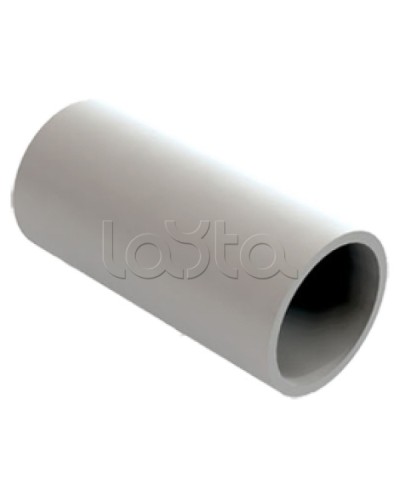 Муфта «труба-труба» для труб D16 мм Экопласт 42516 в Иваново Аксессуары для труб (ОКЛ) Экопласт Pintop.ru