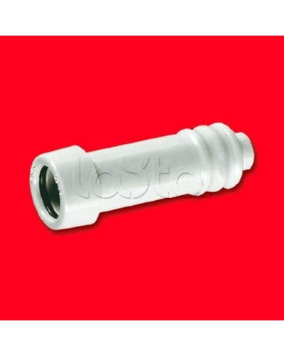 Муфта «труба-труба» D16 - D12 мм Экопласт 43116 в Иваново Аксессуары для труб (ОКЛ) Экопласт Pintop.ru