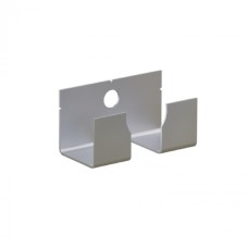 Скоба оцинкованная для монтажного пистолета 14х11мм (1уп = 100шт) Экопласт (43602)