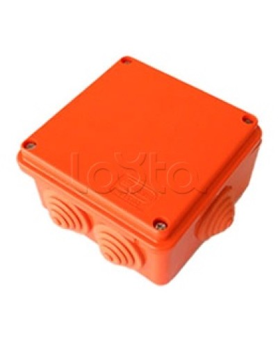 Коробка огн. E60-E90 Экопласт 43906HF в Иваново Коробки (ОКЛ) Экопласт Pintop.ru