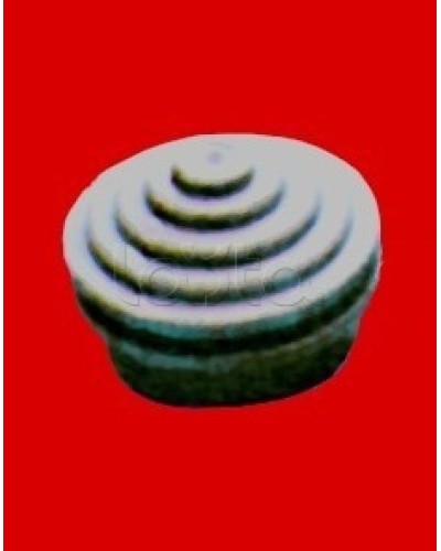 Втулка уплотнительная D20 мм Экопласт 43920 в Иваново Аксессуары для кабель-канала Pintop.ru