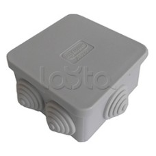 Коробка уравнивания потенциалов Экопласт 44209KP