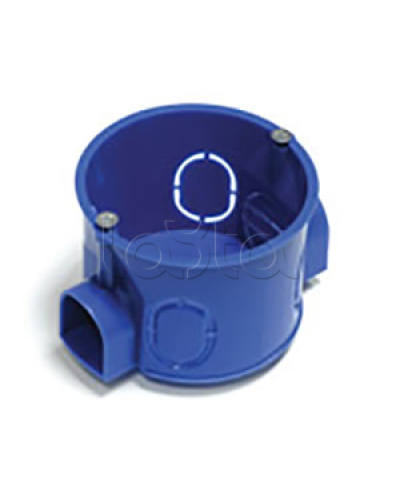 Коробка уст. для твер. стен D=60x40ммЭкопласт 44661HF в Иваново Распределительные коробки Pintop.ru