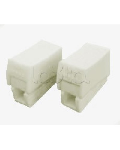 Соединители клеммные РС2х2,5 Экопласт 45725 в Иваново Клеммные колодки Pintop.ru