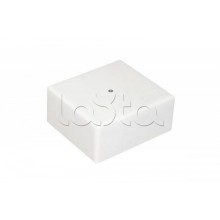 Коробка огнестойкая E60-E90,о/п 75х75х40 Экопласт 46001HF-W