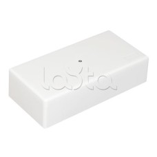 Коробка огн. с глад. стенками,без галогена, IP41, 14P, (1,5-4мм2) (Белый) ОКЛ Экопласт (46153HF-W)