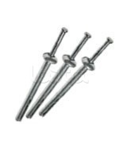 Дюбель-гвоздь металлическии Экопласт 47202 в Иваново Крепеж Pintop.ru