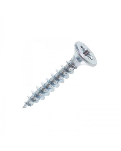 Саморез универсальный pozi 3,5х35мм (100шт) (47400-100) в Иваново Аксессуары для кабель-канала Pintop.ru