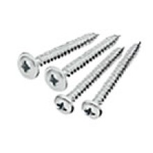 Саморез стальной оцинкованный 5,5x45 мм ОКЛ Экопласт (47404)