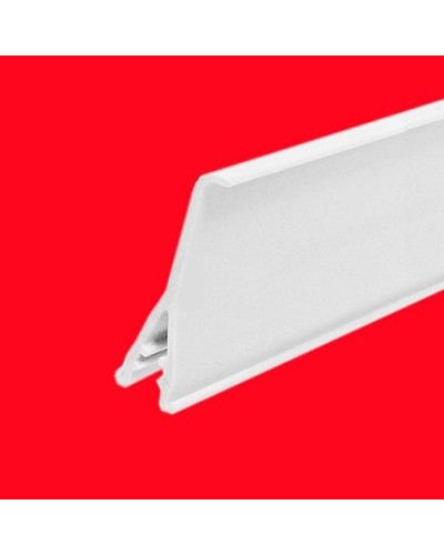 Перегородка 40 для кабель-канала серии ARC-LAN Экопласт 573914 в Иваново Аксессуары для кабель-канала Pintop.ru