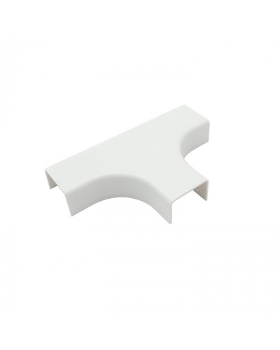 Угол плоский плавный 25х16мм ст.TIA, (10шт) Экопласт (71303R) - RNL25/16 Угол плоский плавный 25х16мм ст.TIA, (10шт) Экопласт в Иваново Аксессуары для кабель-канала Pintop.ru