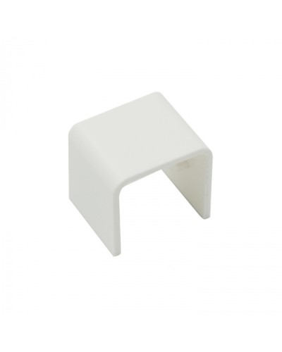 Соединение на стык 16х16мм, (10шт) Экопласт (71502) - NU16/16 Соединение на стык 16х16мм, (10шт) Экопласт в Иваново Аксессуары для кабель-канала Pintop.ru