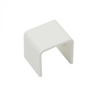 NU16/16 Соединение на стык 16х16мм (10шт), Экопласт (71502-10)