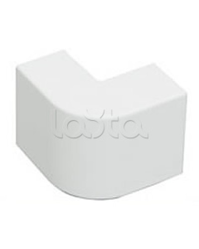 Угол внешний МЕ для короба Экопласт 72214R в Иваново Аксессуары для кабель-канала Pintop.ru