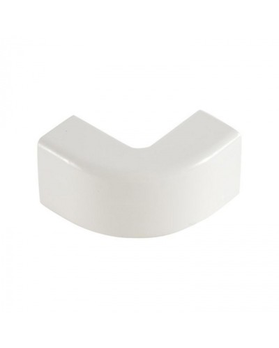 RME 25/25 Угол 25х25мм внешний плавный ст.TIA, 1кор.=640шт. Экопласт в Иваново Аксессуары для кабель-канала Pintop.ru