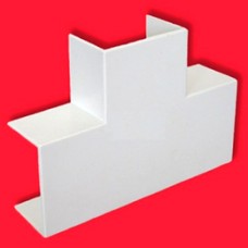 Угол Т-образный плавный Экопласт 72408-E110