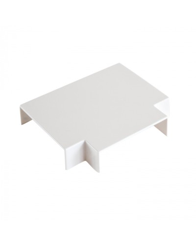 MT60/3/16 Угол 60/3х16мм Т-образный (10шт) 1кор.=1000шт. Экопласт в Иваново Аксессуары для кабель-канала Pintop.ru