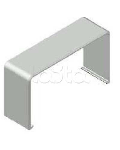 Соединение на стык 16x16 Экопласт 72510 в Иваново Аксессуары для кабель-канала Pintop.ru