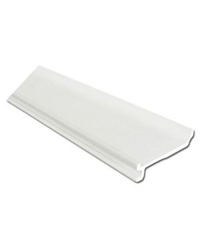 Перегородка 40 для кабель-канала серии INSTA Экопласт 73914 в Иваново Аксессуары для кабель-канала Pintop.ru