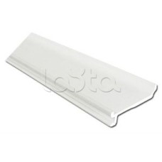 Перегородка 40 для кабель-канала серии INSTA, 1шт=2м Экопласт 73914-2