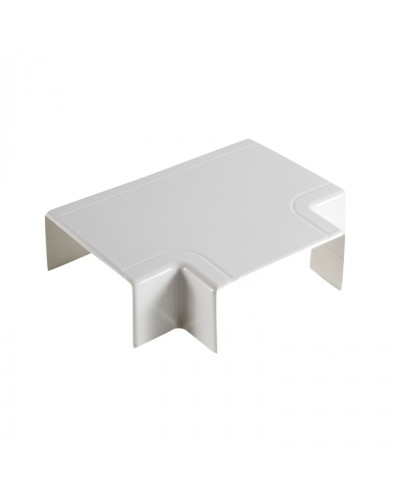 RT 100х40 Тройник (1шт.) 1кор.=44 шт. Экопласт в Иваново Повороты, муфты, тройники Pintop.ru