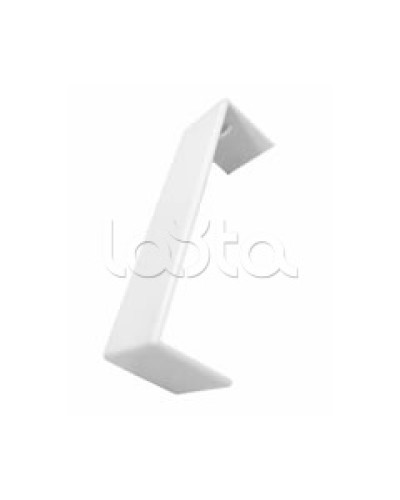 Соединение на стык для кабель-канала INSTA, для сечения 60х40, огнестойкость E15-E110 Экопласт 76515-E110 в Иваново Аксессуары для кабель-канала Pintop.ru