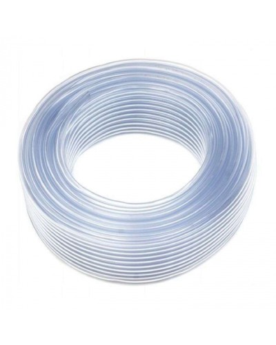 Гибкий шланг ПВХ, диам. наруж. 14мм/внут.10мм (100м) Экопласт (81019) в Иваново Аксессуары для кабель-канала Pintop.ru