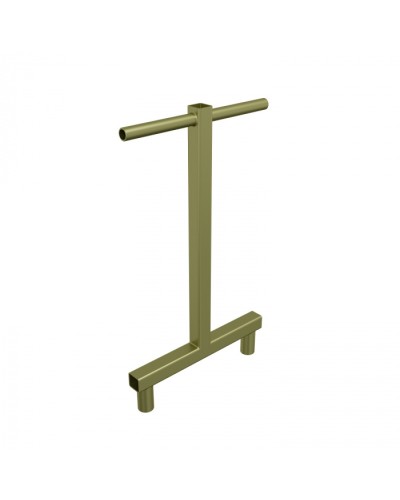 Ключ крышки колодцаККТМ-1 (84022) Экопласт в Иваново Повороты, муфты, тройники Pintop.ru