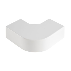 Экопласт RNL16/16 Угол плоский 16х16мм ст.TIA, (4шт)