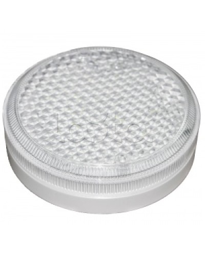 Светильник Электротехника и Автоматика ЛУЧ-220 С (150 мм) (исполнение 4) 64 (6 Вт) А/Ф/ФА* наличие дежурного режима (Д) в Иваново Светильники Pintop.ru