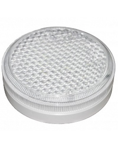 Светильник Электротехника и Автоматика ЛУЧ-220 С (180 мм) (исполнение 3) 63 (6 Вт) А/Ф/ФА* наличие дежурного режима (Д) в Иваново Светильники Pintop.ru