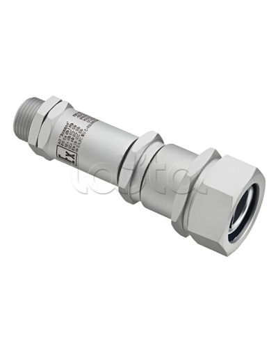 Взрывозащищенный кабельный ввод Эридан КВВ-БМ20-С в Иваново Дополнительное оборудование для ОПС Pintop.ru