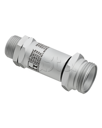 Взрывозащищенный штуцер Эридан КВВ-ШТ3/4-С в Иваново Дополнительное оборудование для ОПС Pintop.ru