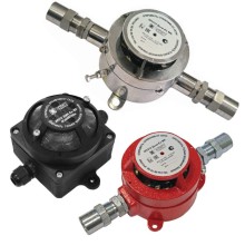 Извещатель Эрвист ИП212 ДЫМ-Ex-ВЗ