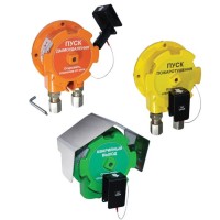 Устройство дистанционного пуска Эрвист УДП 535-Орлан-Ex-А-03