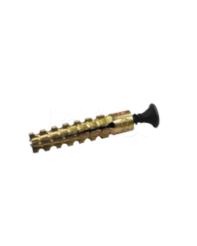 Дюбель (стальной саморез) Гефест (100 шт/уп) в Иваново Крепеж: Дюбели, шурупы, саморезы Pintop.ru