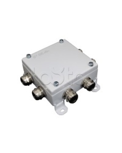 Коробка монтажная Гефест КМ IP66-1515 в Иваново Распределительные коробки Pintop.ru