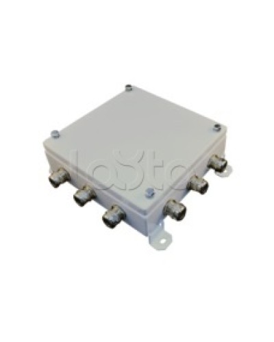 Коробка монтажная Гефест КМ IP66-2020 в Иваново Распределительные коробки Pintop.ru