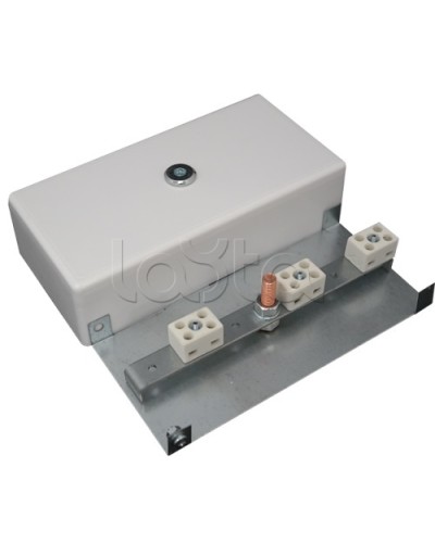 Коробка монтажная огнестойкая Гефест КМ-О (6к*6,0)-IP41-d 142x72х36 в Иваново Распределительные коробки Pintop.ru