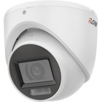 HD-TVI камера iFlow F-AC-2322M(2.8mm)