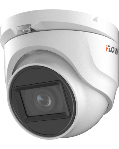 HD-TVI камера iFlow F-AC-2351(2.8mm) в Иваново Аналоговые камеры Pintop.ru