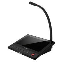 IP-микрофон iFlow F-NA-PM7