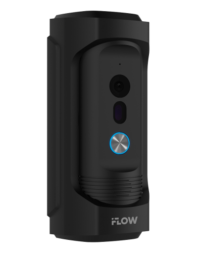 IP вызывная панель iFlow F-VI-1500ISCE1 в Иваново Вызывные IP панели Pintop.ru