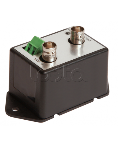 Усилитель TVI видеосигнала активный Инфотех AVT-EXC1301TVI в Иваново Видеоусилители, Модуляторы, Делители Pintop.ru