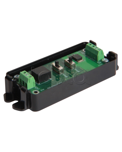Приемник AHD видеосигнала активный Инфотех AVT-RX1152AHD в Иваново Видеоусилители, Модуляторы, Делители Pintop.ru