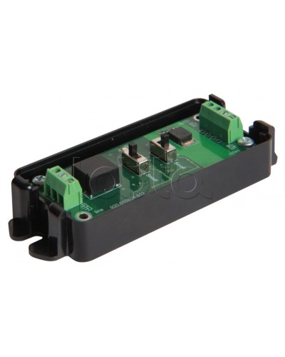 Приемник AHD 720p видеосигнала активный Инфотех AVT-RX1161AHD в Иваново Видеоусилители, Модуляторы, Делители Pintop.ru